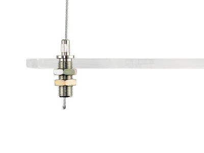 suspension and mounting